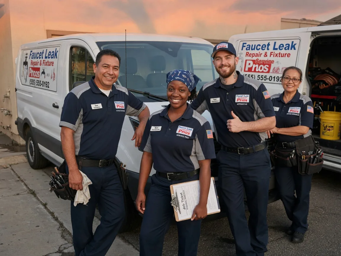 Faucet Repair company in East Machias, ME